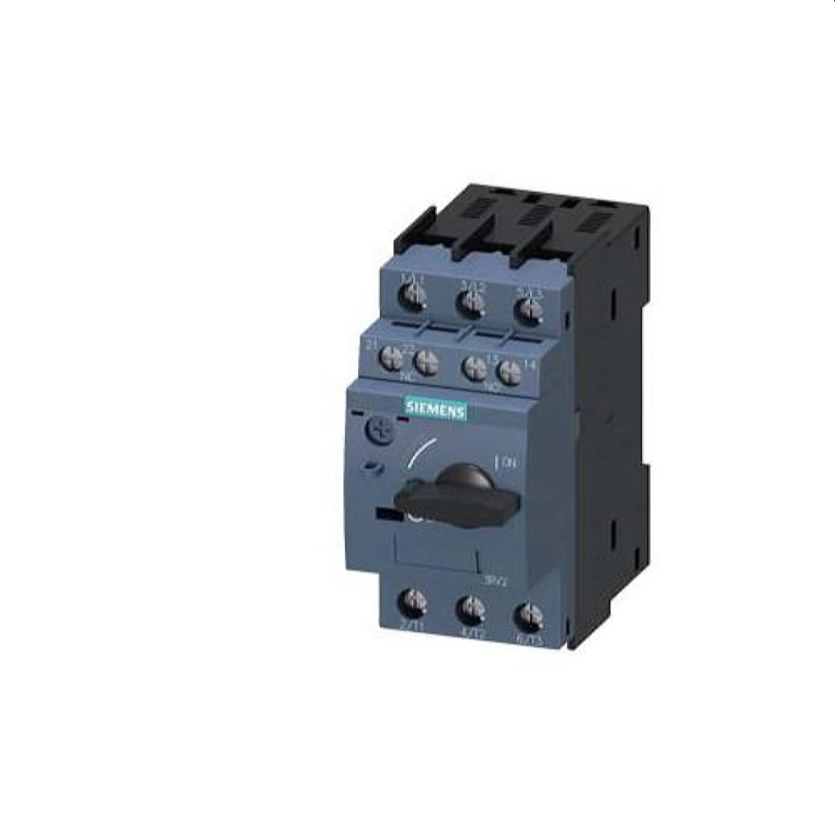 Siemens Leistungsschalter S0 3,5-5A 65A 1S 1OE 3RV2021-1FA15