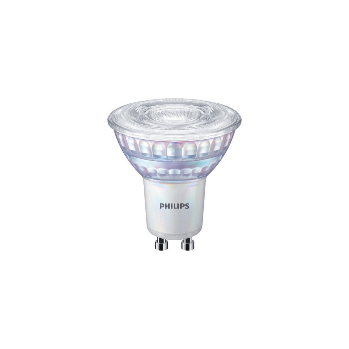 Philips LED Leuchtmittel Master LEDspotValue 6.2-80W GU10 930 DIM
