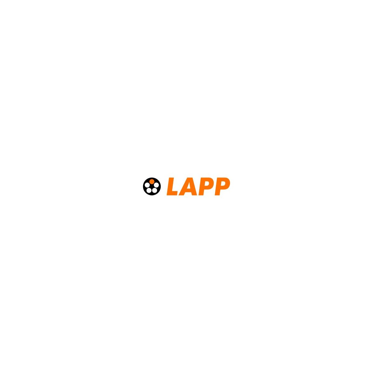 LAPP Aderleitung H07Z-K 90Grad C 1x2,5 schwarz RG100m 4726012/100