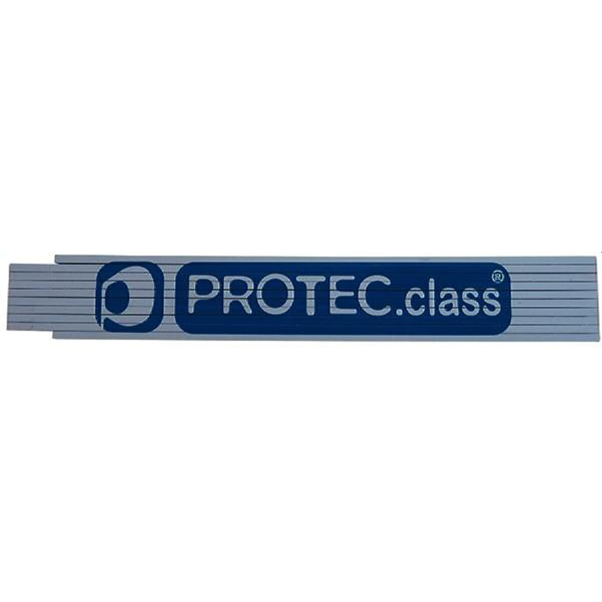 PROTEC.class Zollstock 2m PZS