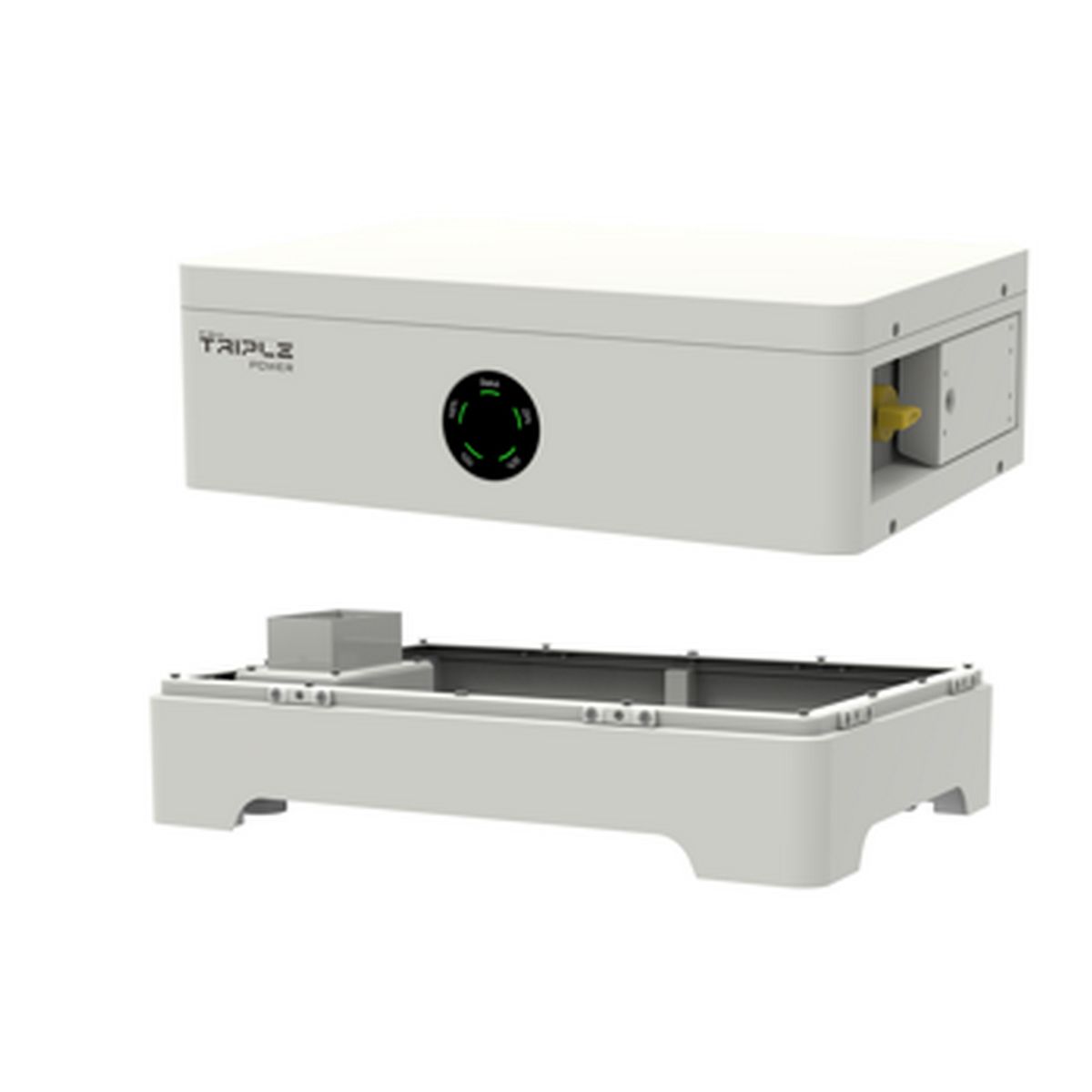 SolaX Triple Power Battery Master Box MCS0800 für HS36 / HS25