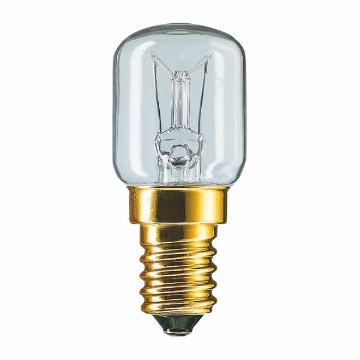 Philips Backofenlampe APP 25W E14 230-240V T25 CL OV 1CT