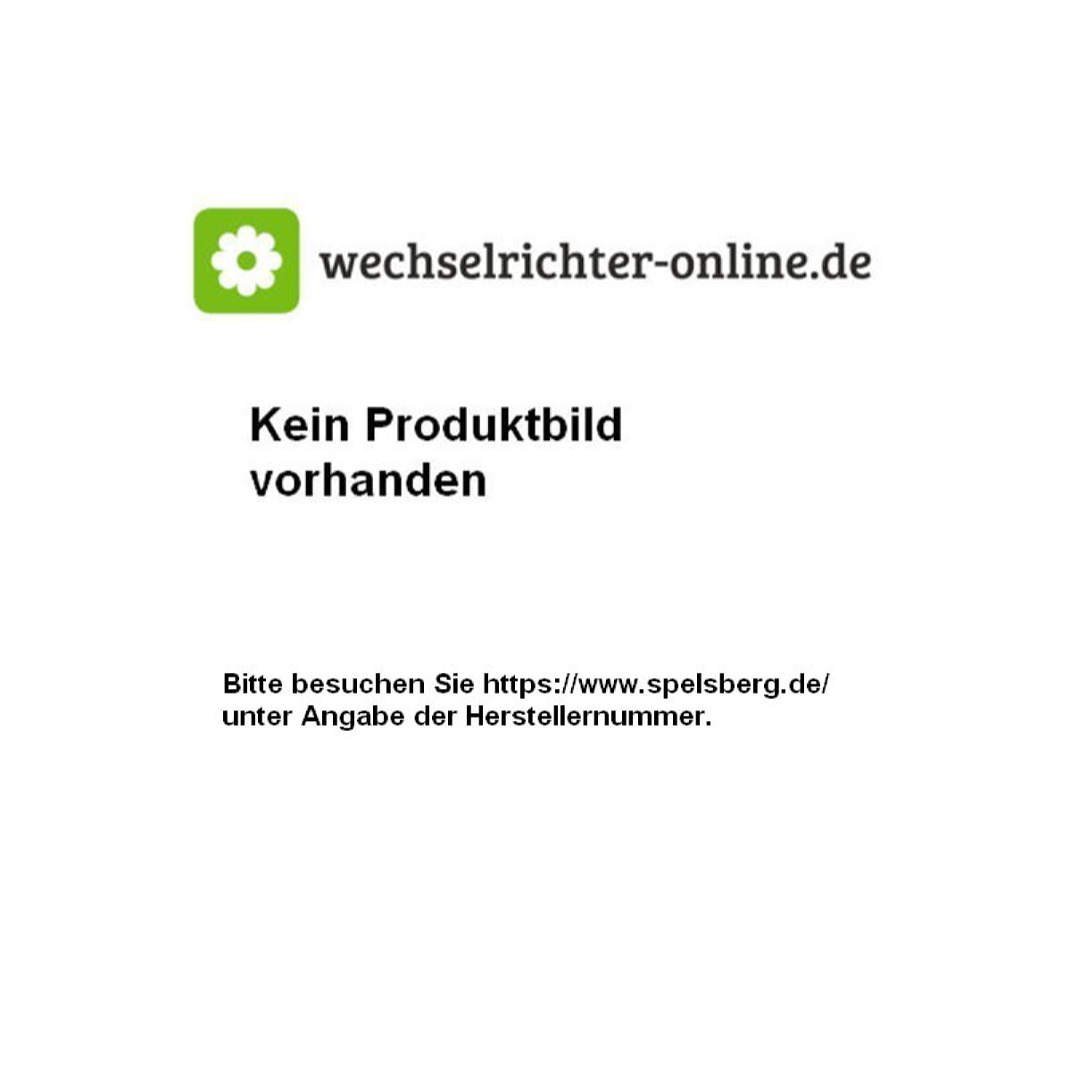 Spelsberg Klemmstein KLS PE 35 79080501