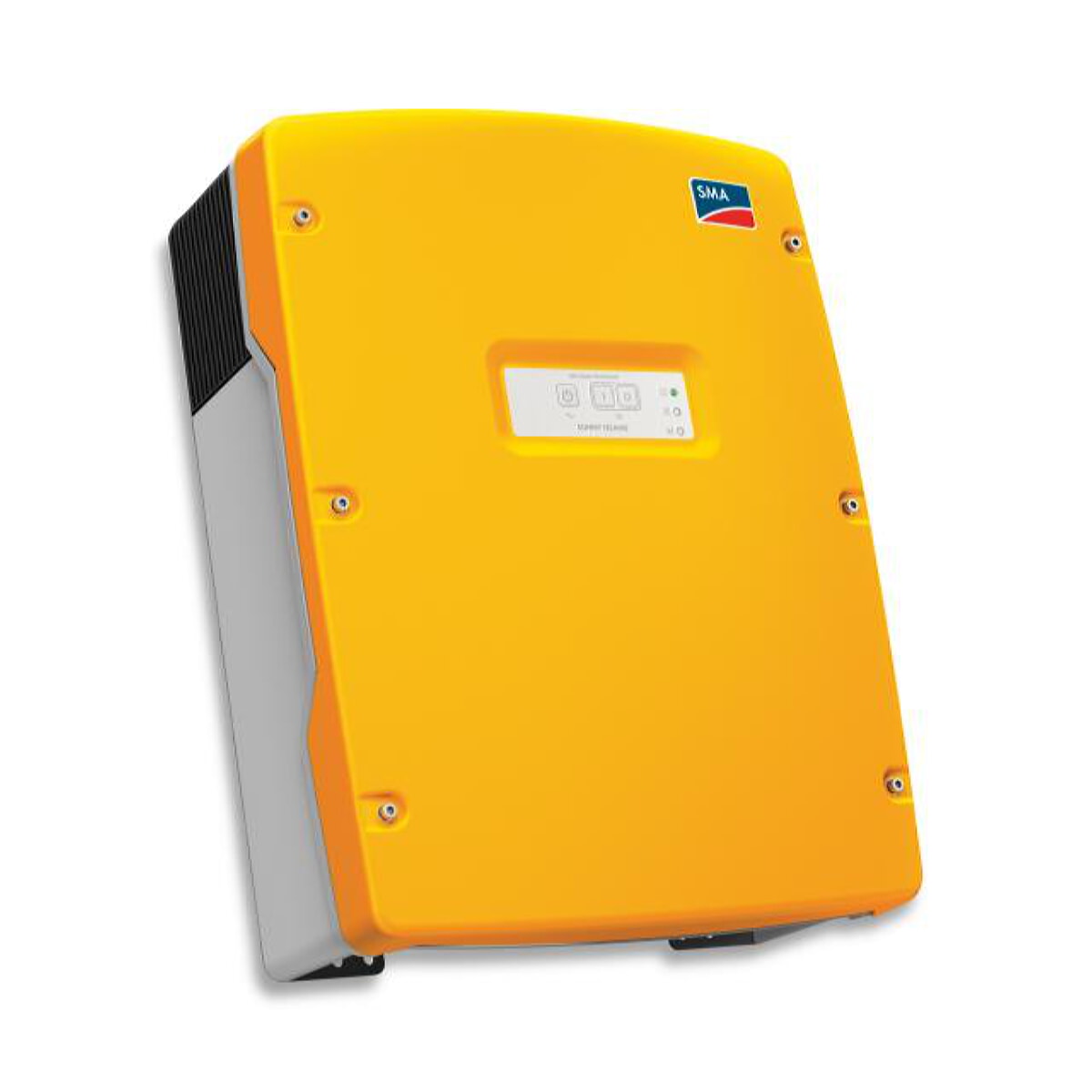 SMA Sunny Island SI6.0H-13 Yellow Battery Inverter