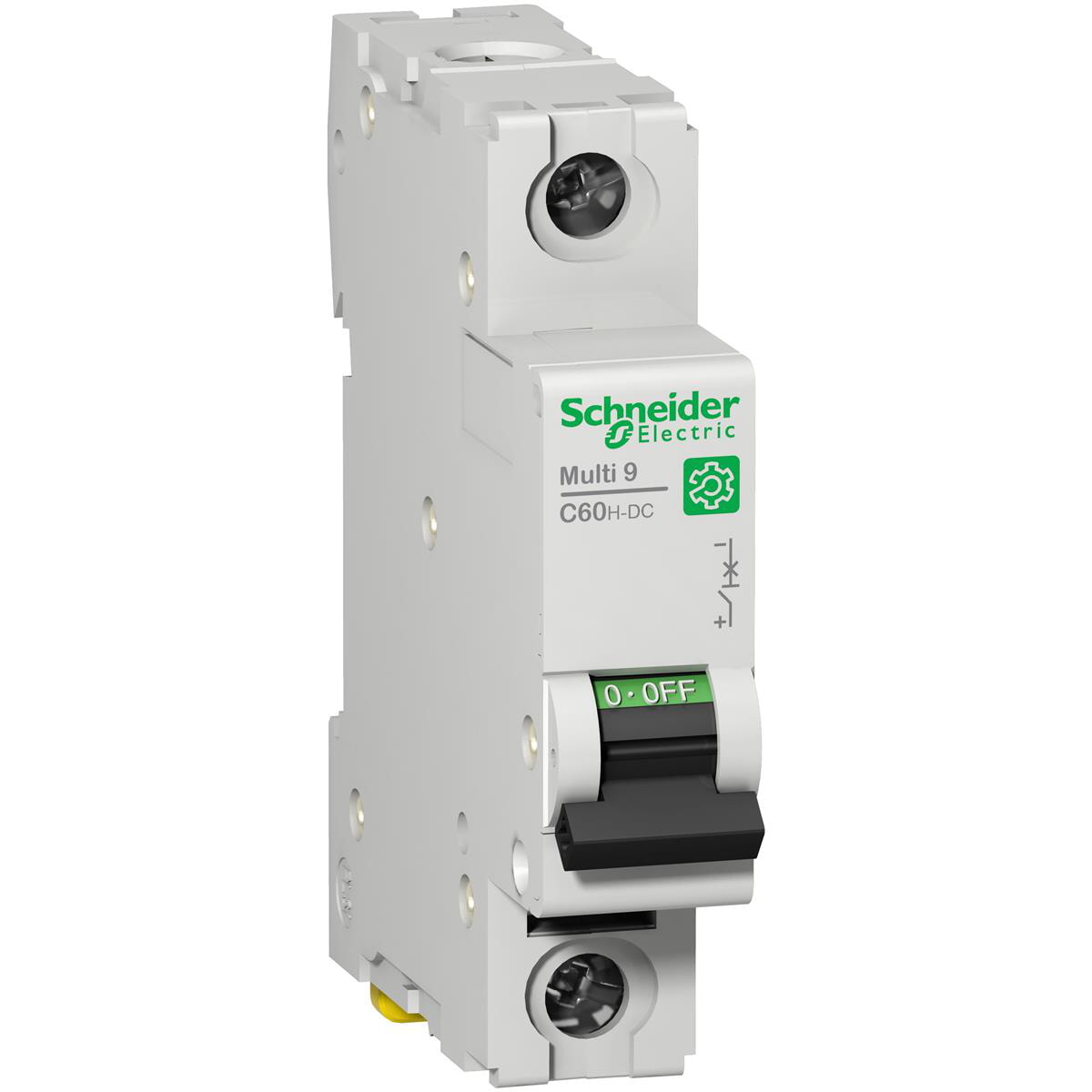 Schneider Electric LS-Schalter