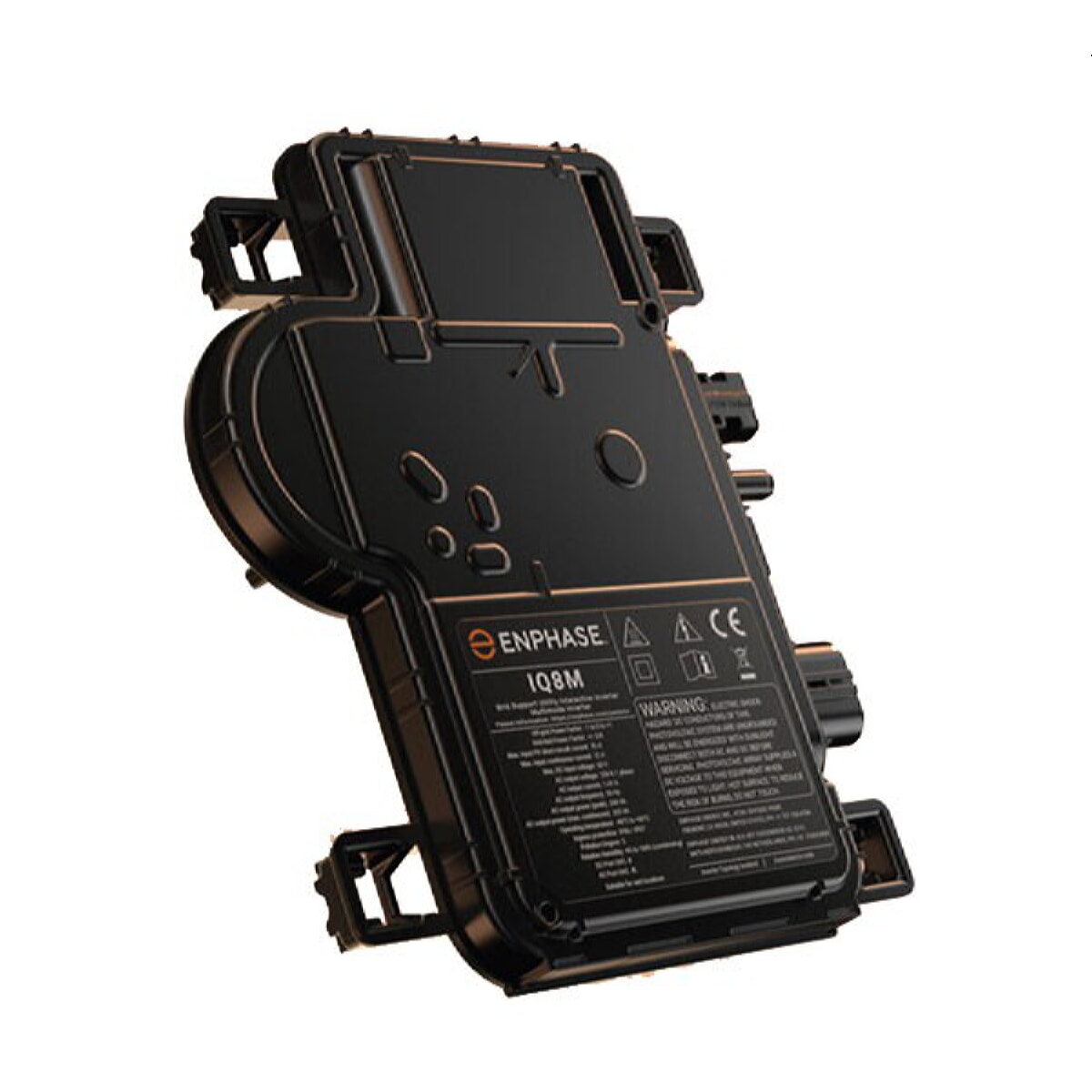 Enphase IQ8M-72-M-INT Micro Wechselrichter NL/FR