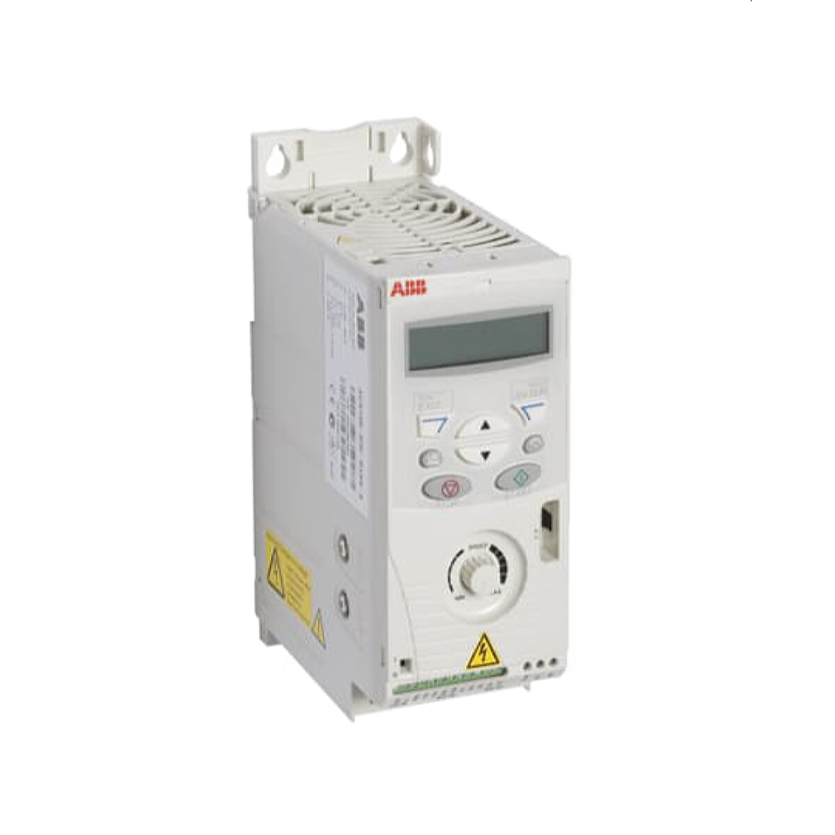 ABB Stotz-Kontakt Frequenzumrichter ACS150-01E-02A4-2 0,37kW 2,4A