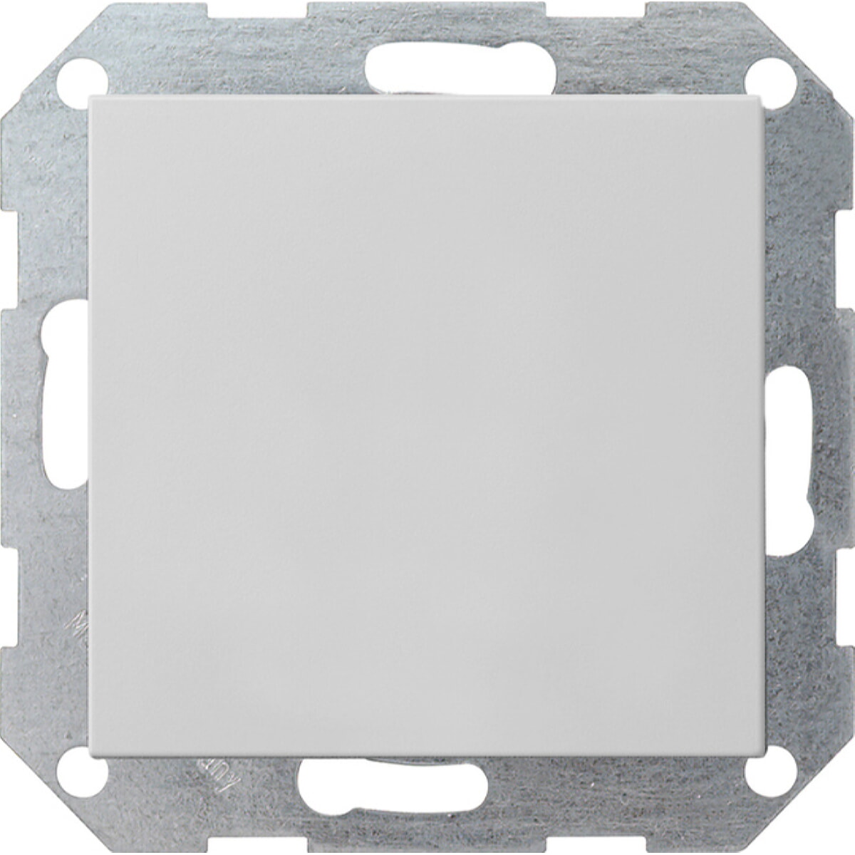 Gira Sensor 2104015 KNX Luftfeuchteregler Sys55 gr