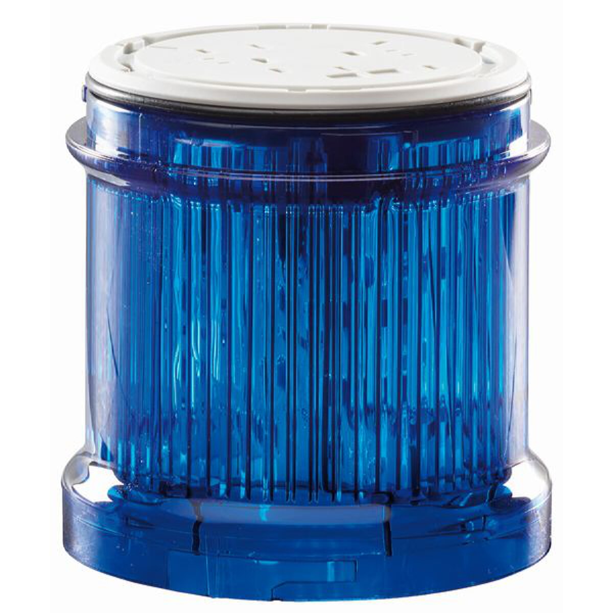 Eaton Electric Blinkleuchte SL7-BL120-B blau 120V 70mm