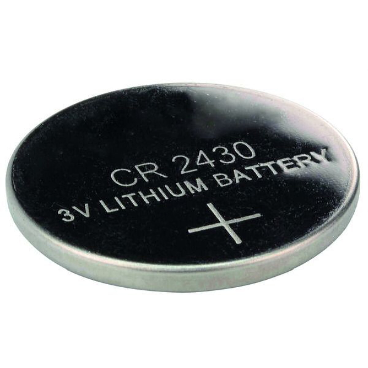 Protec.class Batterie PKZ30R CR2430 Lithium 3V 300mAh (MHD) 05105435
