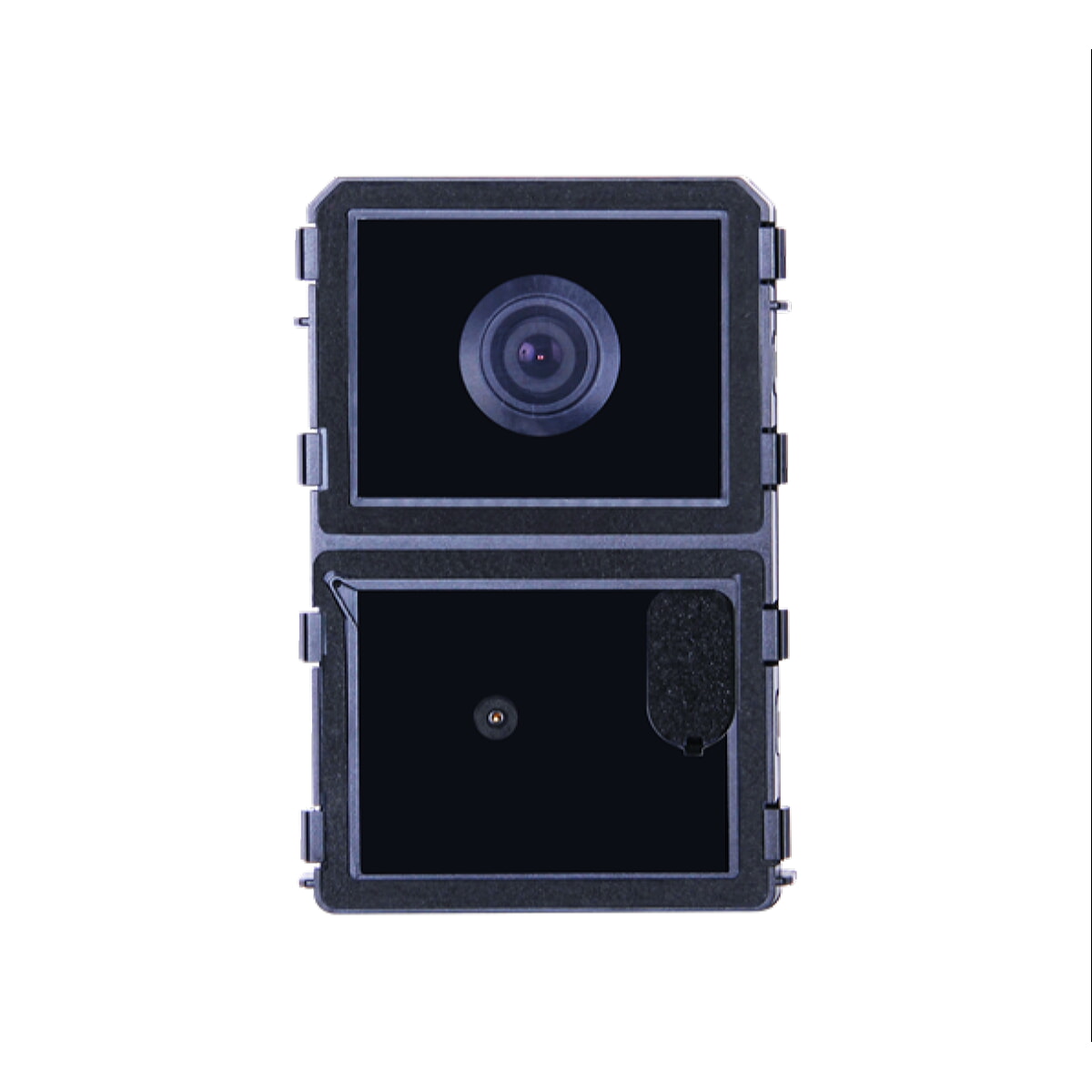 Busch-Jaeger Kameramodul H851381M-S-03 schwarz
